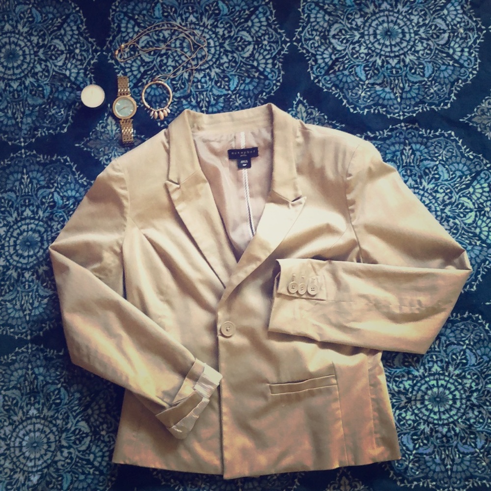 Women’s Metaphor classy/business style blazer